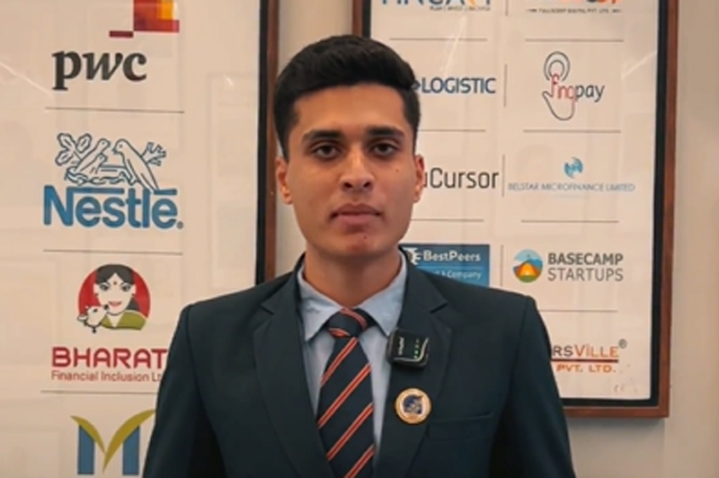 Samyak Jain testimonial thumbnail