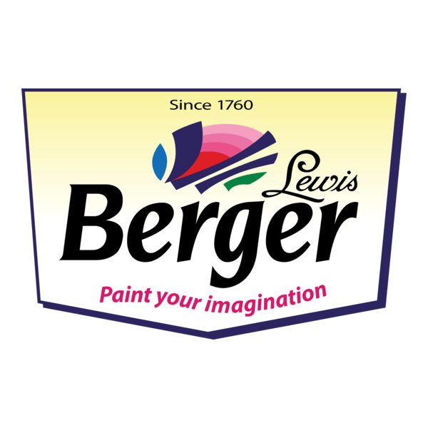 BERGER PAINTS INDIA LIMITED